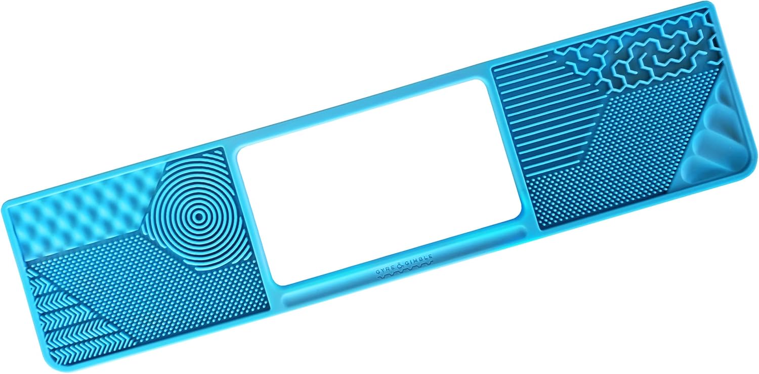 chromebook gidget silicone mat