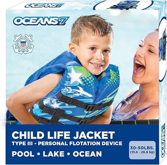 life vest kids